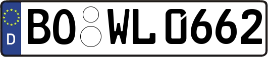 BO-WL0662