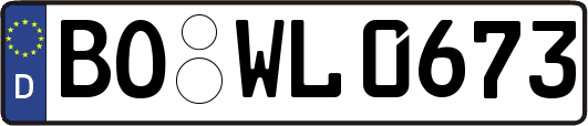 BO-WL0673