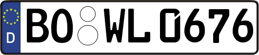BO-WL0676