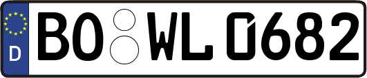 BO-WL0682