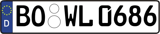 BO-WL0686