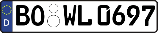 BO-WL0697