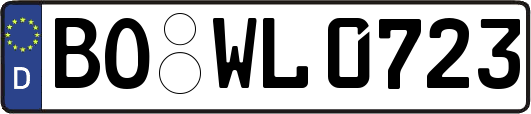 BO-WL0723