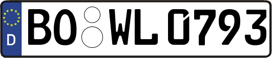 BO-WL0793