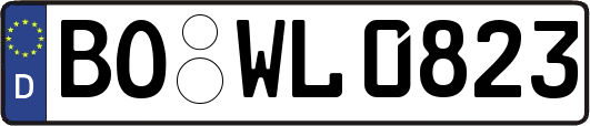 BO-WL0823