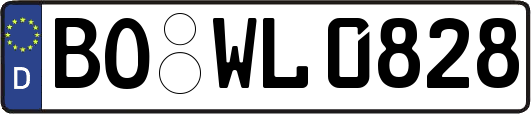 BO-WL0828