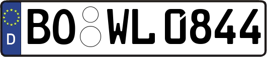 BO-WL0844