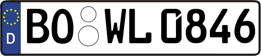 BO-WL0846