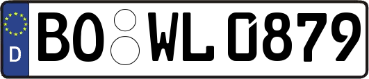 BO-WL0879