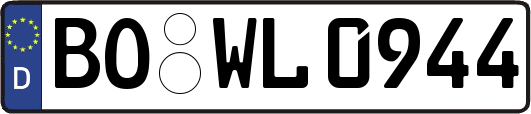 BO-WL0944