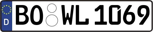 BO-WL1069