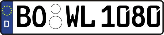 BO-WL1080