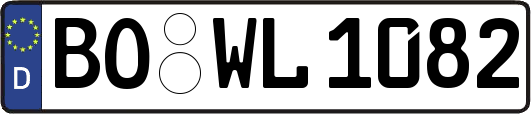 BO-WL1082