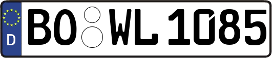 BO-WL1085