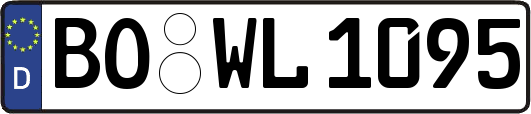 BO-WL1095
