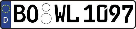BO-WL1097
