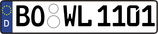BO-WL1101