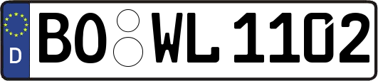 BO-WL1102