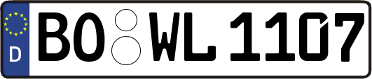 BO-WL1107