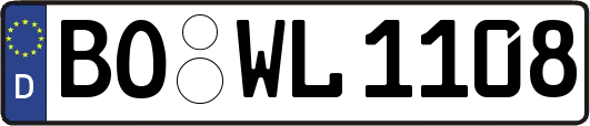 BO-WL1108