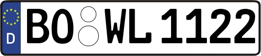 BO-WL1122
