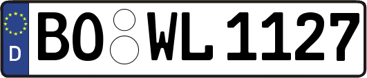 BO-WL1127