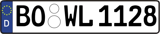 BO-WL1128
