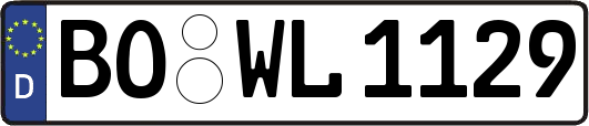 BO-WL1129