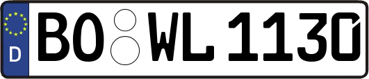 BO-WL1130