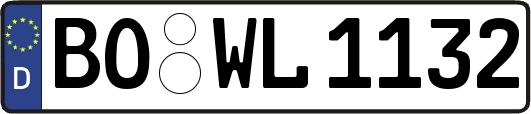 BO-WL1132