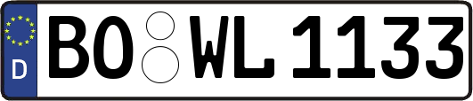 BO-WL1133