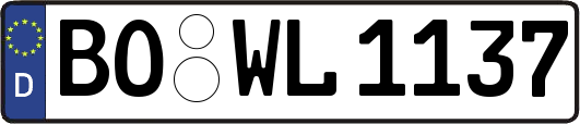 BO-WL1137