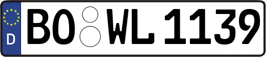 BO-WL1139