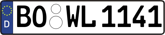BO-WL1141