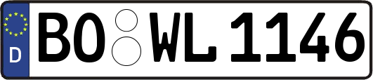 BO-WL1146
