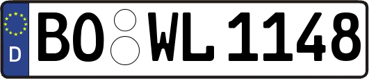 BO-WL1148