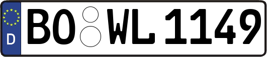 BO-WL1149