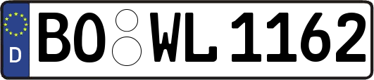 BO-WL1162