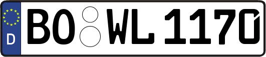 BO-WL1170