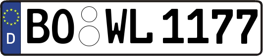 BO-WL1177