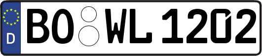 BO-WL1202