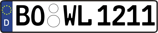 BO-WL1211