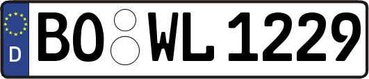 BO-WL1229