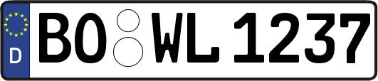 BO-WL1237