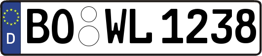 BO-WL1238