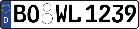 BO-WL1239