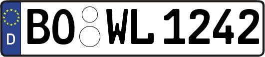 BO-WL1242