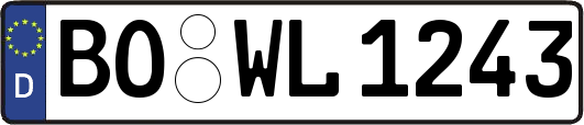 BO-WL1243