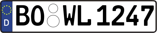 BO-WL1247