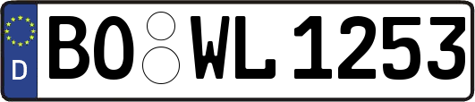 BO-WL1253